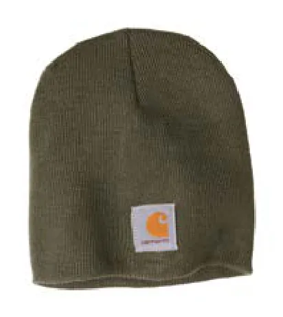 Carhartt Acrylic Knit Hat