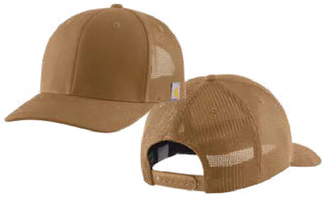 Carhartt Flexfit 110® Mesh Back Cap