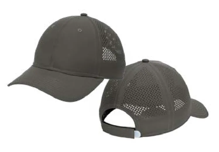 New Era Perforated Performance Cap