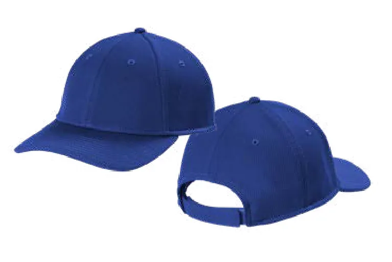 New Era Performance Dash Adjustable Cap