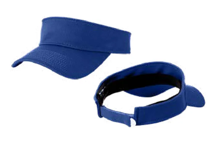 New Era Performance Dash Adjustable Visor