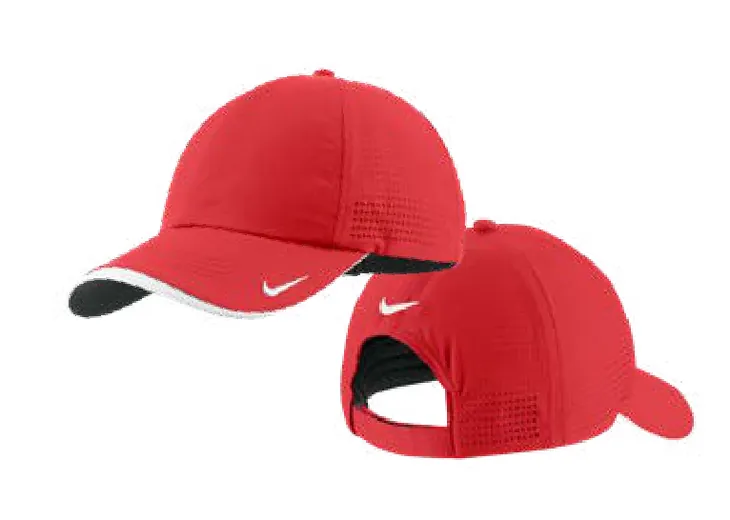 Nike Dri-FIT Perforated Performance Cap