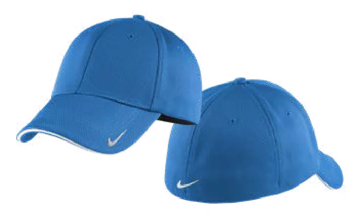 Nike Dri-FIT Stretch Mesh Sandwich Bill Cap