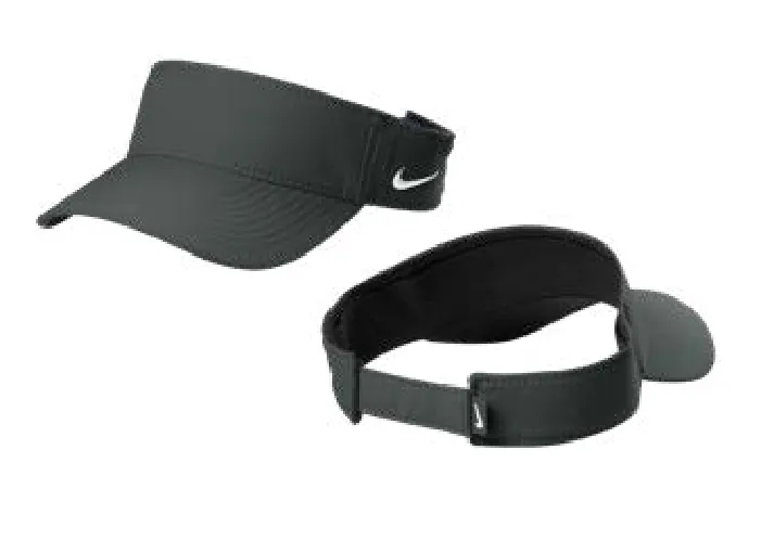 Nike Dri-FIT Team Performance Visor