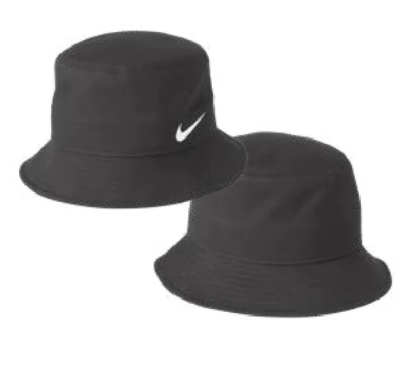 Nike Swoosh Bucket Hat