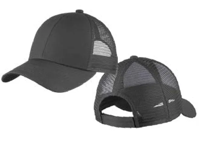 Port Authority Adjustable Mesh Back Cap