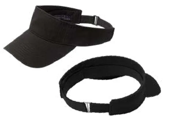 Port Authority Fashion Visor