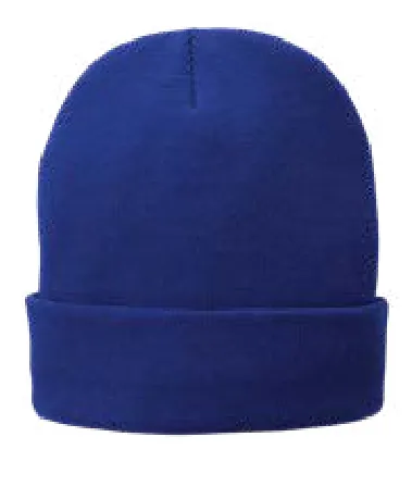 Port Authority Fleece-Lined Knit Cap