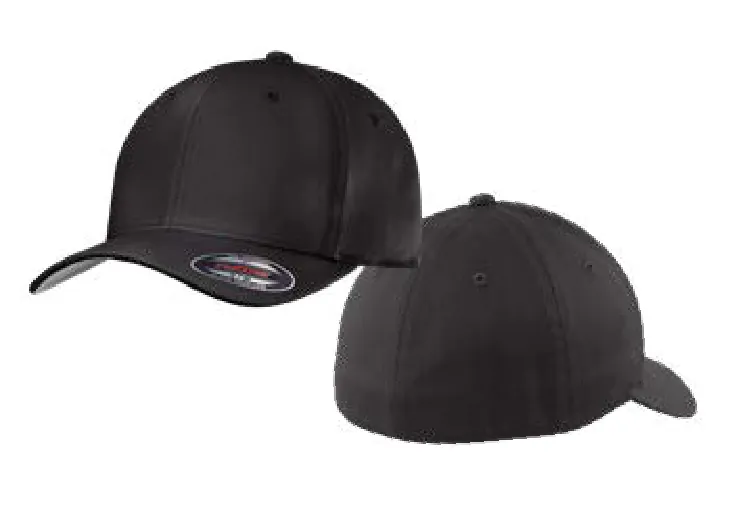 Port Authority Flexfit® Cotton Twill Cap