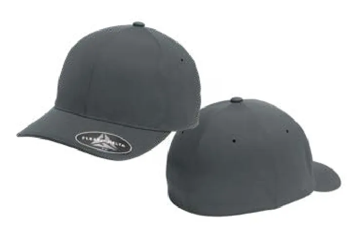 Port Authority Flexfit Delta® Cap