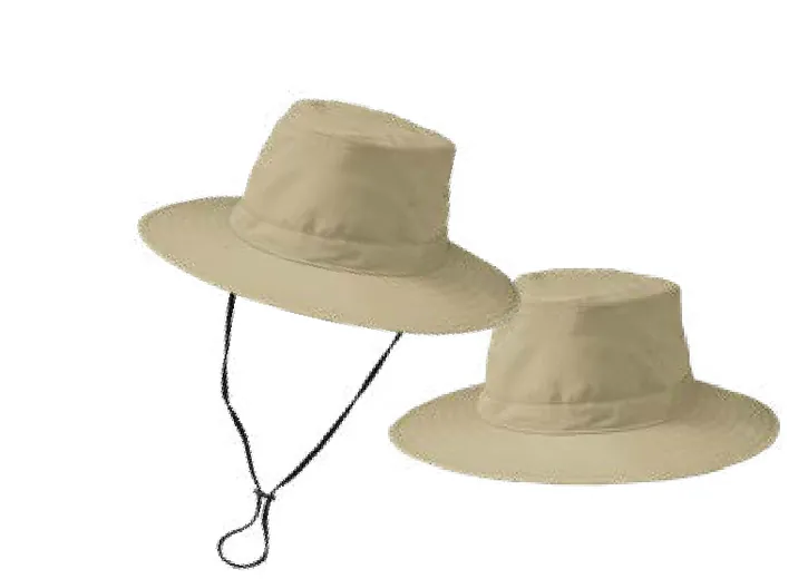 Port Authority Lifestyle Brim Hat