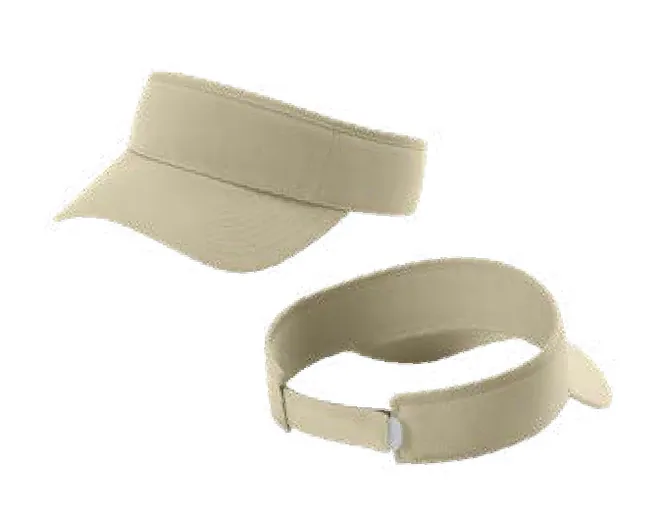 Port Authority Poly Visor
