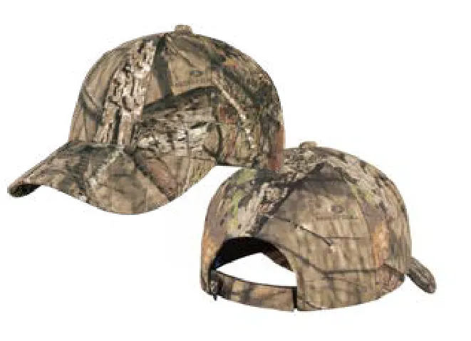 Port Authority Pro Camouflage Series Cap