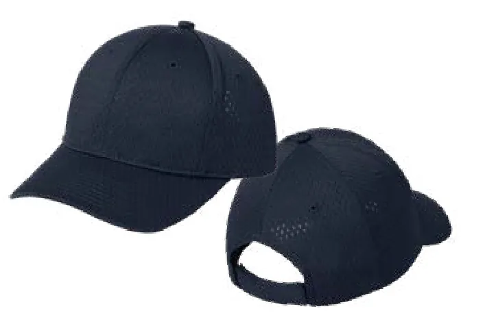 Port Authority Pro Mesh Caps