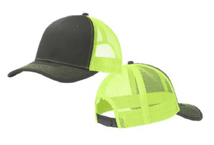 Port Authority Snapback Trucker Caps