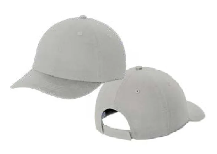 Port Authority Washed Twill Cap