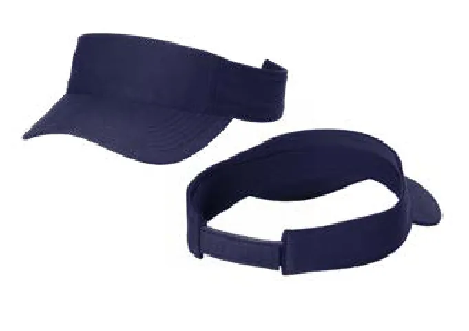 Sport-Tek Action Visor