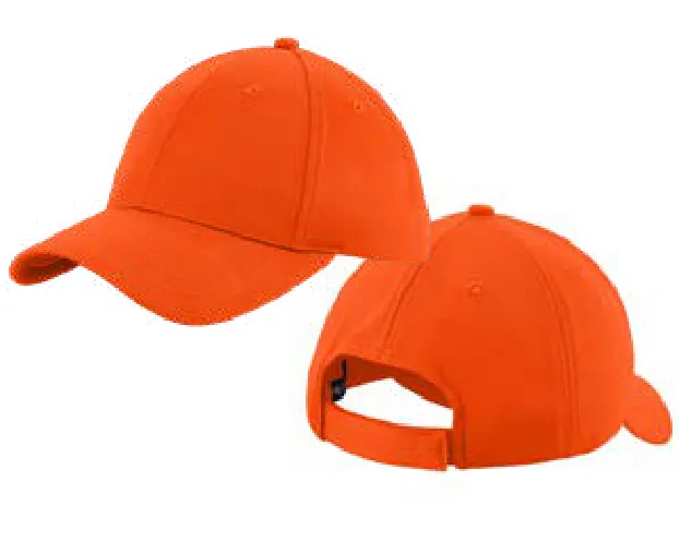 Sport-Tek PosiCharge® RacerMesh® Caps