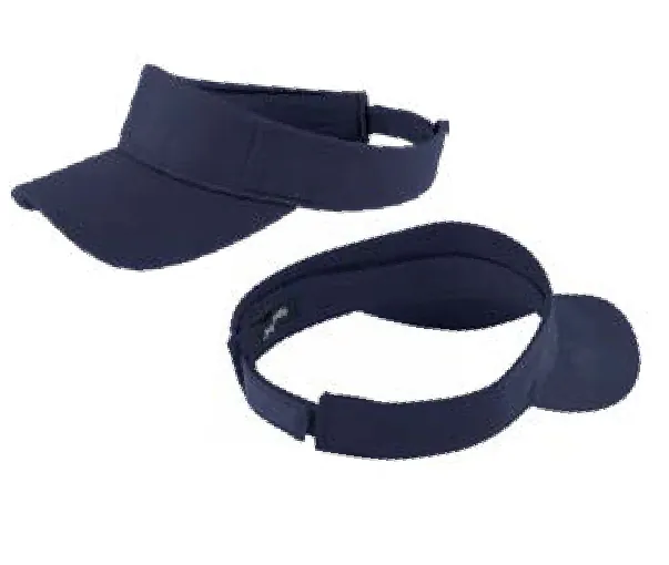 Sport-Tek PosiCharge® RacerMesh® Visor