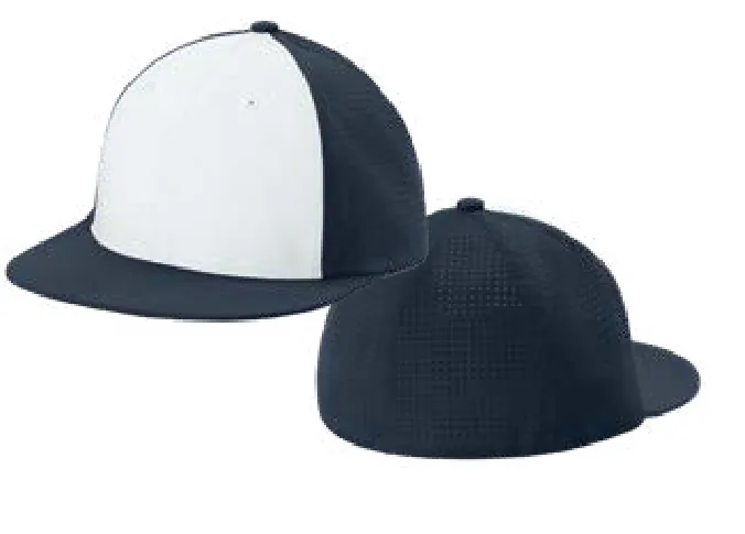 Sport-Tek Pro-Cut Stretch-Tek Cap