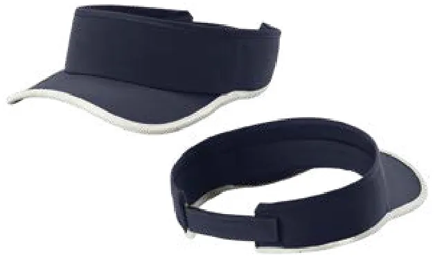 Sport-Tek Repeat Visor