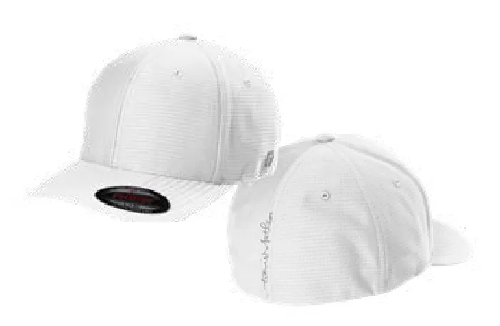 TravisMathew Rad Flexback Cap