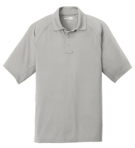 CornerStone Select Lightweight Snag-Proof Tactical Polo