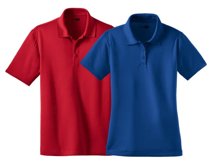 CornerStone Select Snag-Proof Polos