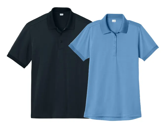 CornerStone Workwear Pro Polos