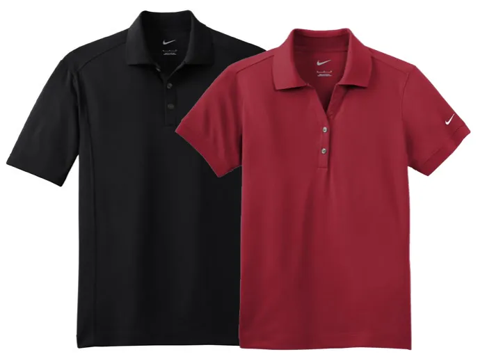Nike Dri-FIT Classic Polos