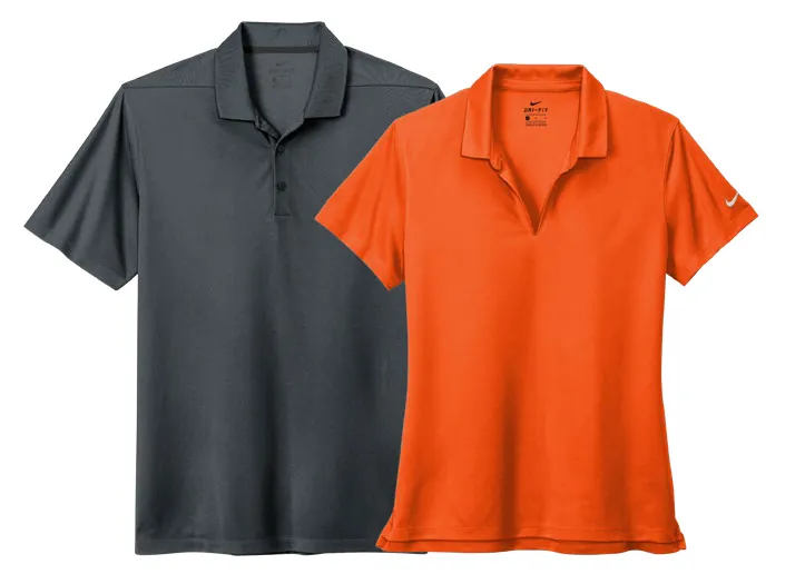Nike Dri-FIT Micro Pique 2.0 Polos
