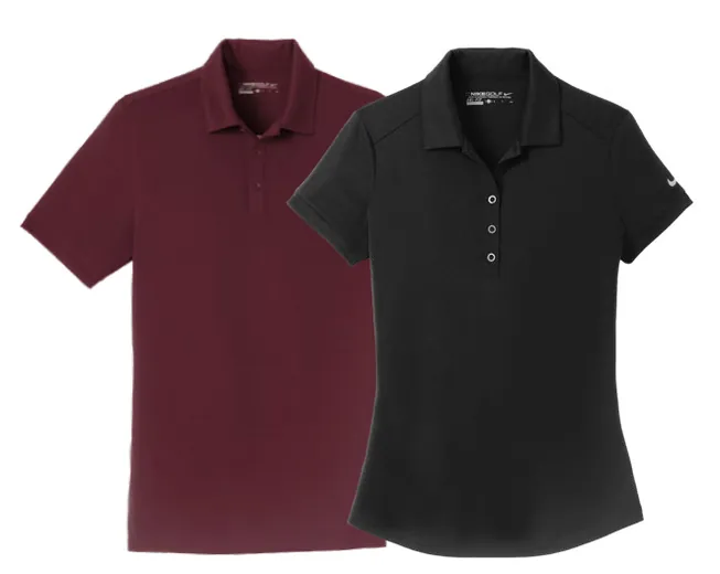 Nike Dri-FIT Players Modern Fit Polos