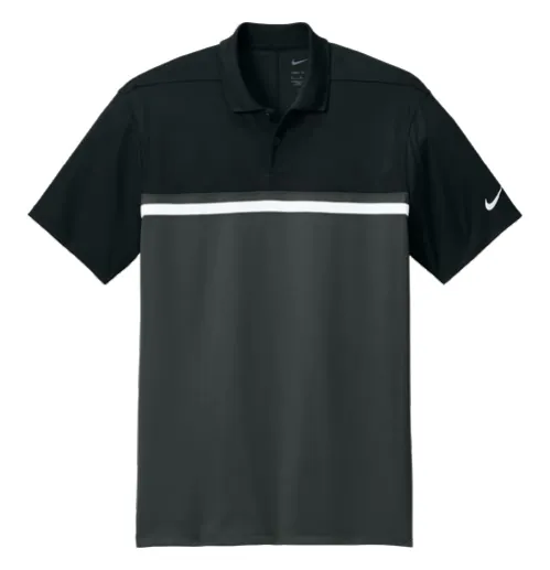 Nike Dri-FIT Victory Colorblock Polo