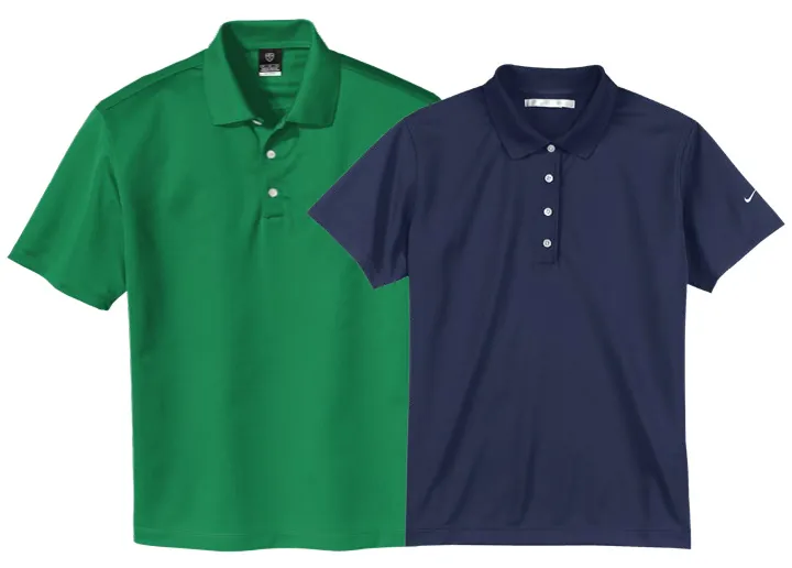 Nike Tech Basic Dri-FIT Polos