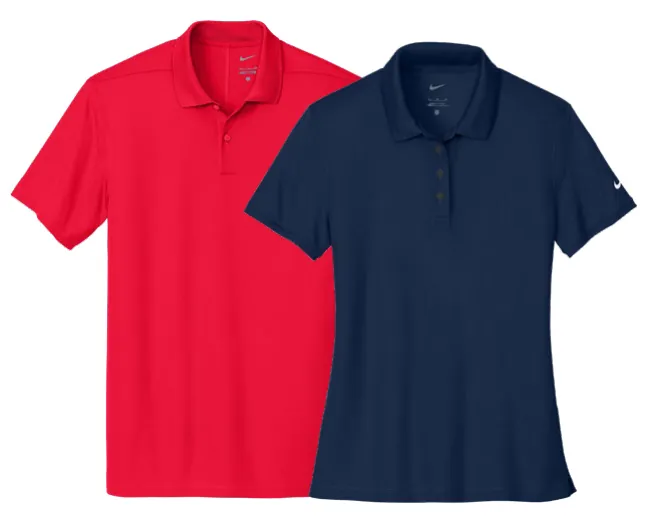Nike Victory Solid Polos