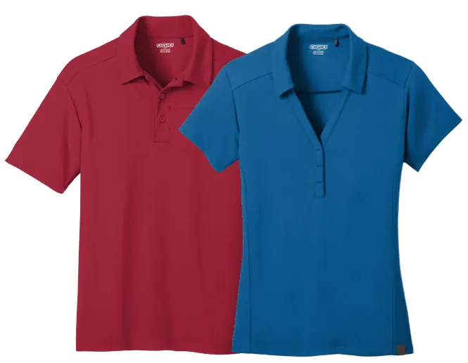 OGIO Framework Polos