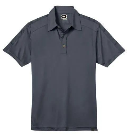 OGIO Hybrid Polo