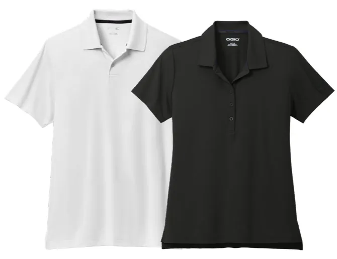 OGIO Regain Polos