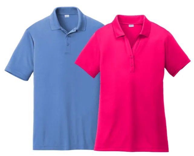 Sport-Tek PosiCharge® Competitor™ Polos