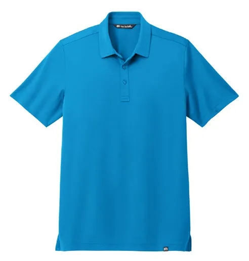 TravisMathew Cabana Solid Polo
