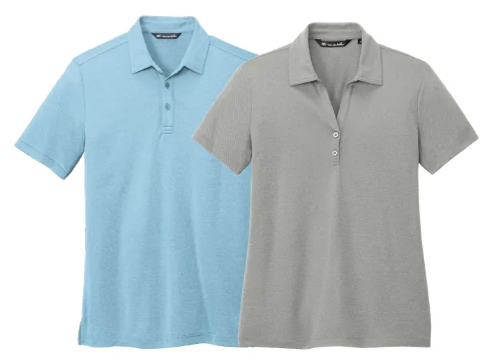 TravisMathew Coto Performance Polos