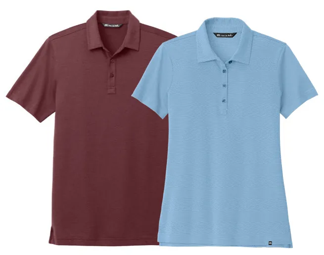 TravisMathew Sunnyvale Polos