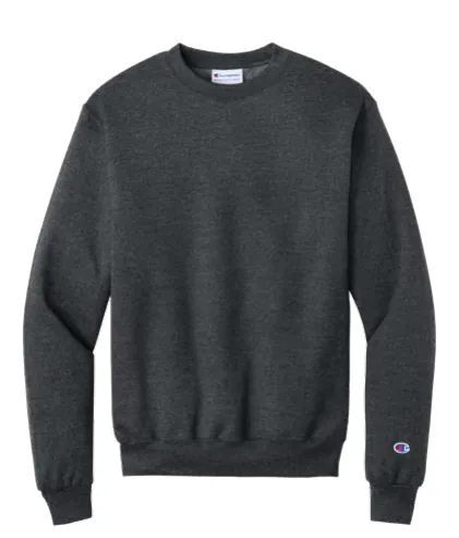 Champion Powerblend® Crewneck Sweatshirt