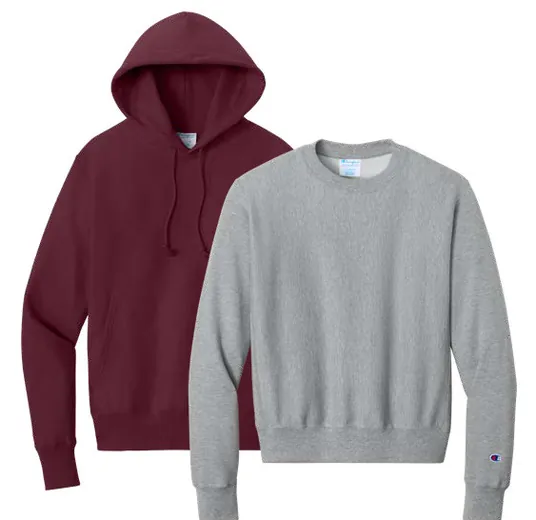 Champion Reverse Weave® Sweatshirts