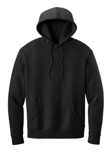 District Mellofleece Hoodie
