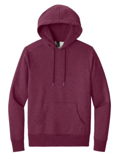 District Perfect Weight® Fleece Hoodie