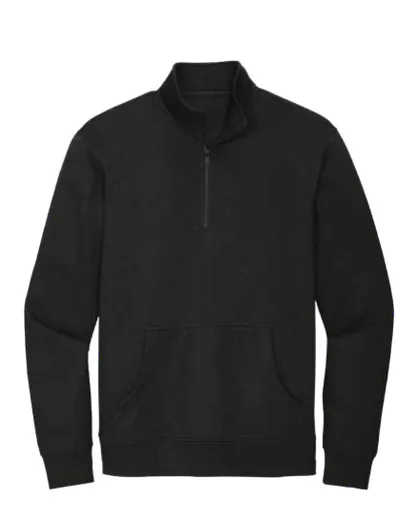 District V.I.T.™ Fleece 1/4-Zip