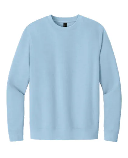 District V.I.T.™ Fleece Crew