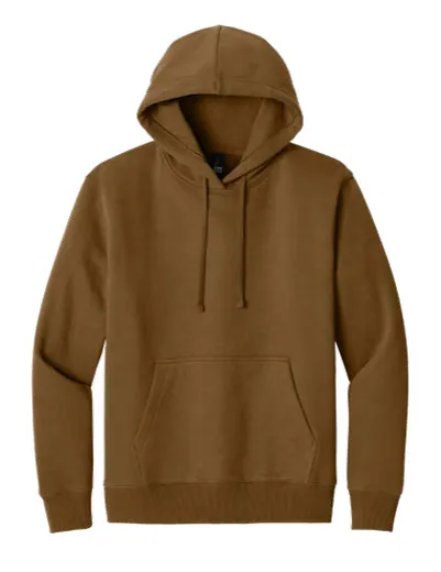 District V.I.T.™ Super Heavyweight Fleece Hoodie