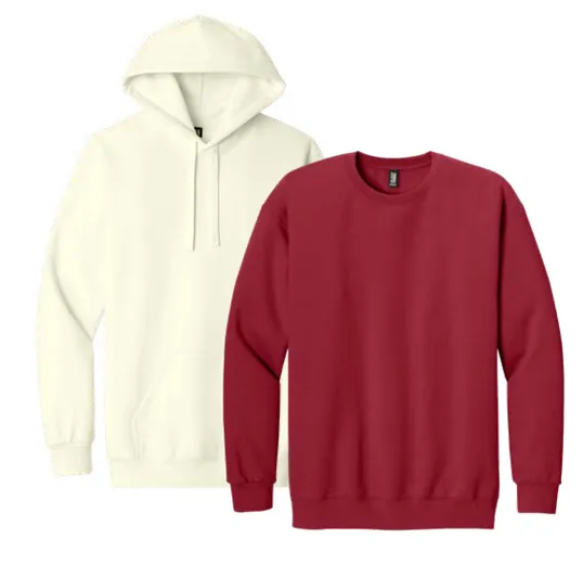Gildan Hammer® Maxweight Sweatshirts